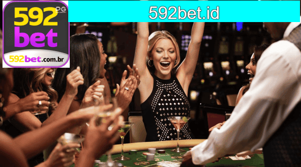 592BET