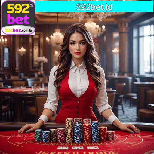 592BET