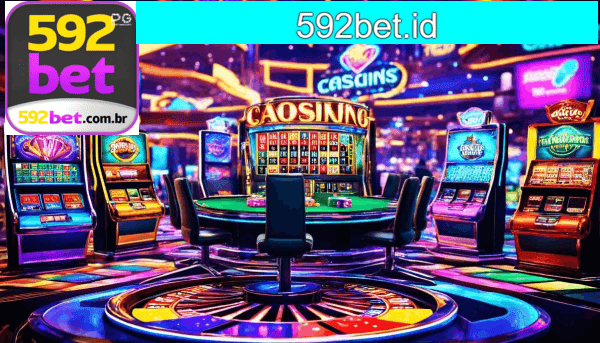 592BET