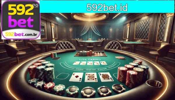 592BET