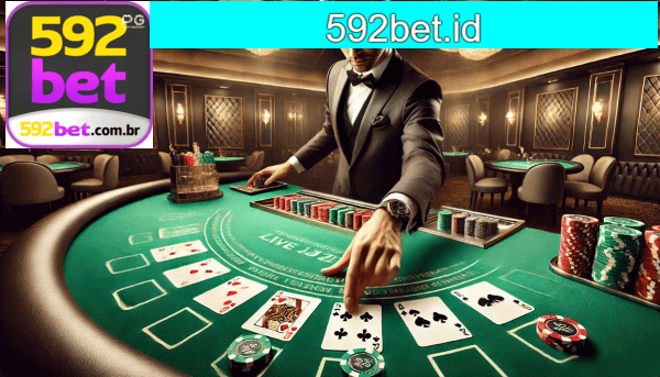 592BET