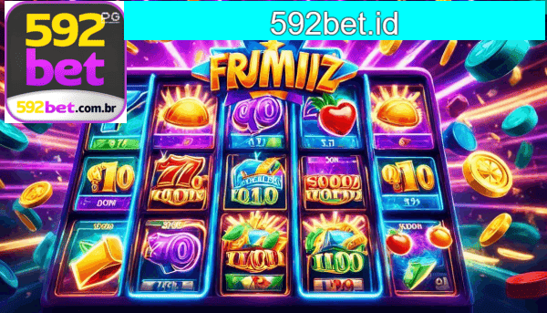 592BET