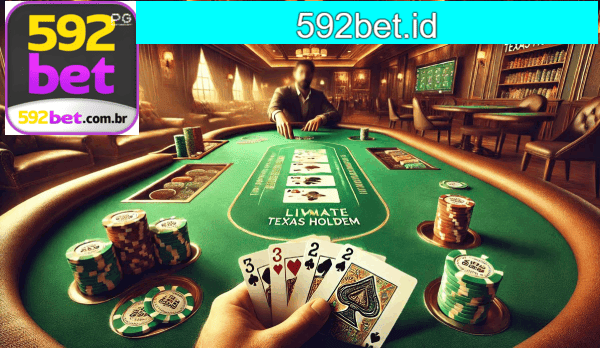 592BET