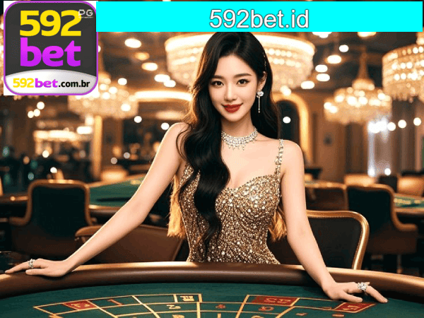 592BET