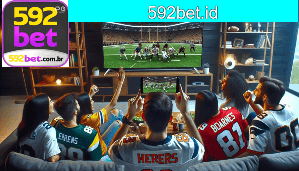 592BET
