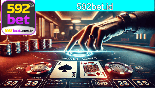 592BET