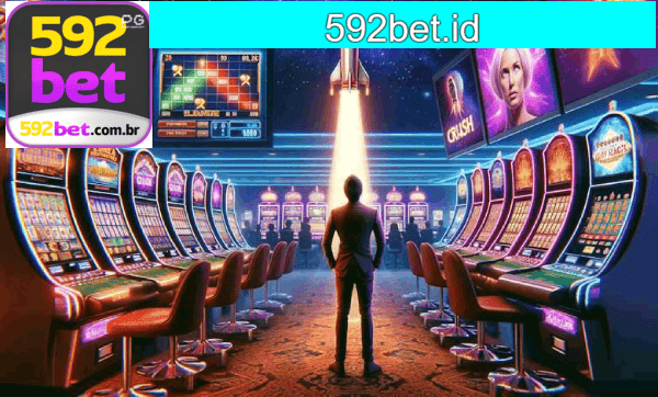 592BET