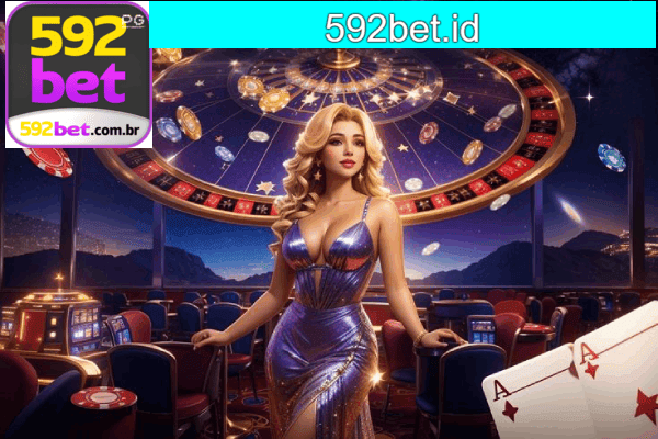592BET
