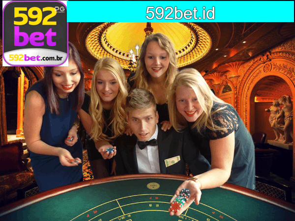 592BET