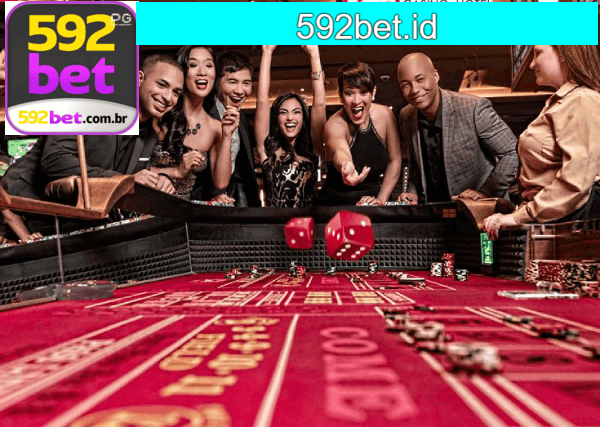592BET
