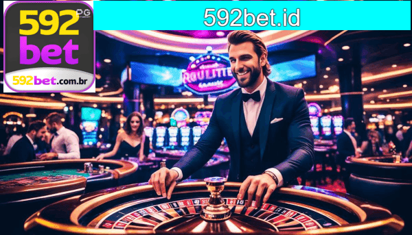 592BET
