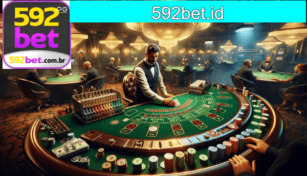 592BET