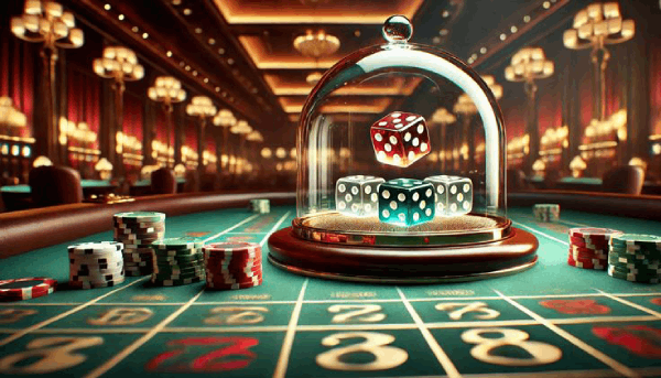 592BET
